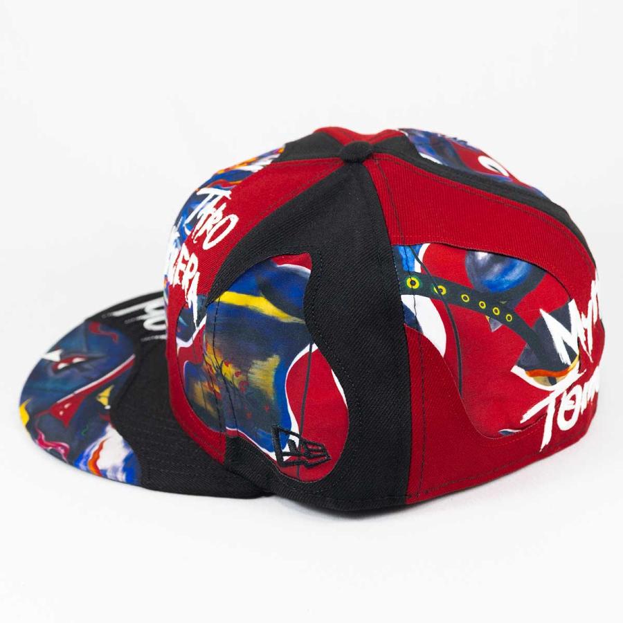NEW ERA（ニューエラ） New Era NEW ERA 帽子 キャップ 59FIFTY TARO