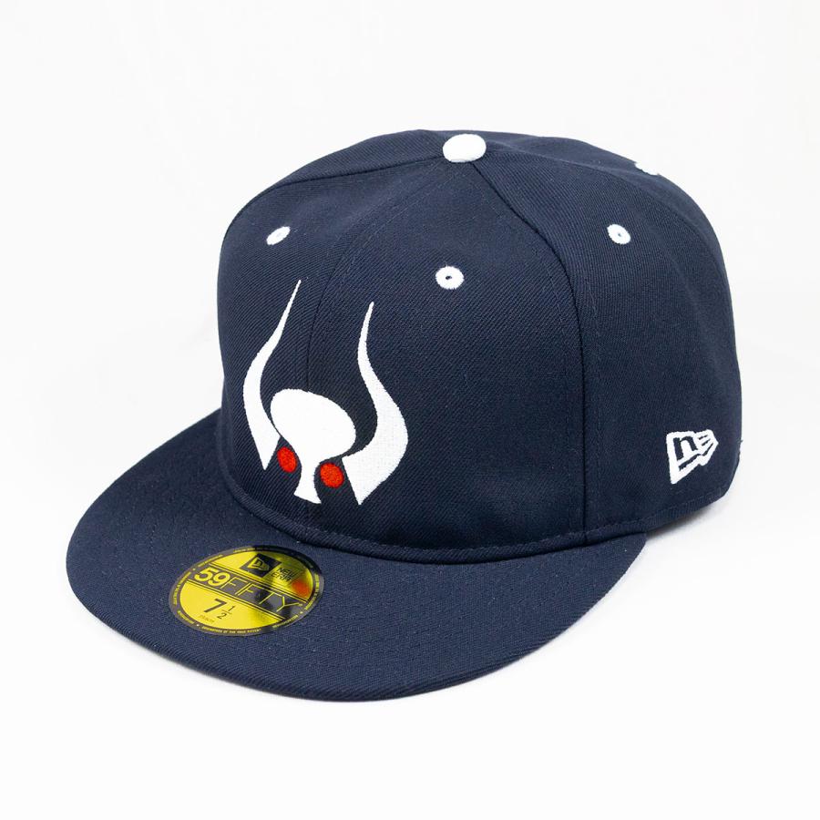 7 1/4 59FIFTY ネイビーキャップ TARO OKAMOTO 1978 NEW ERA