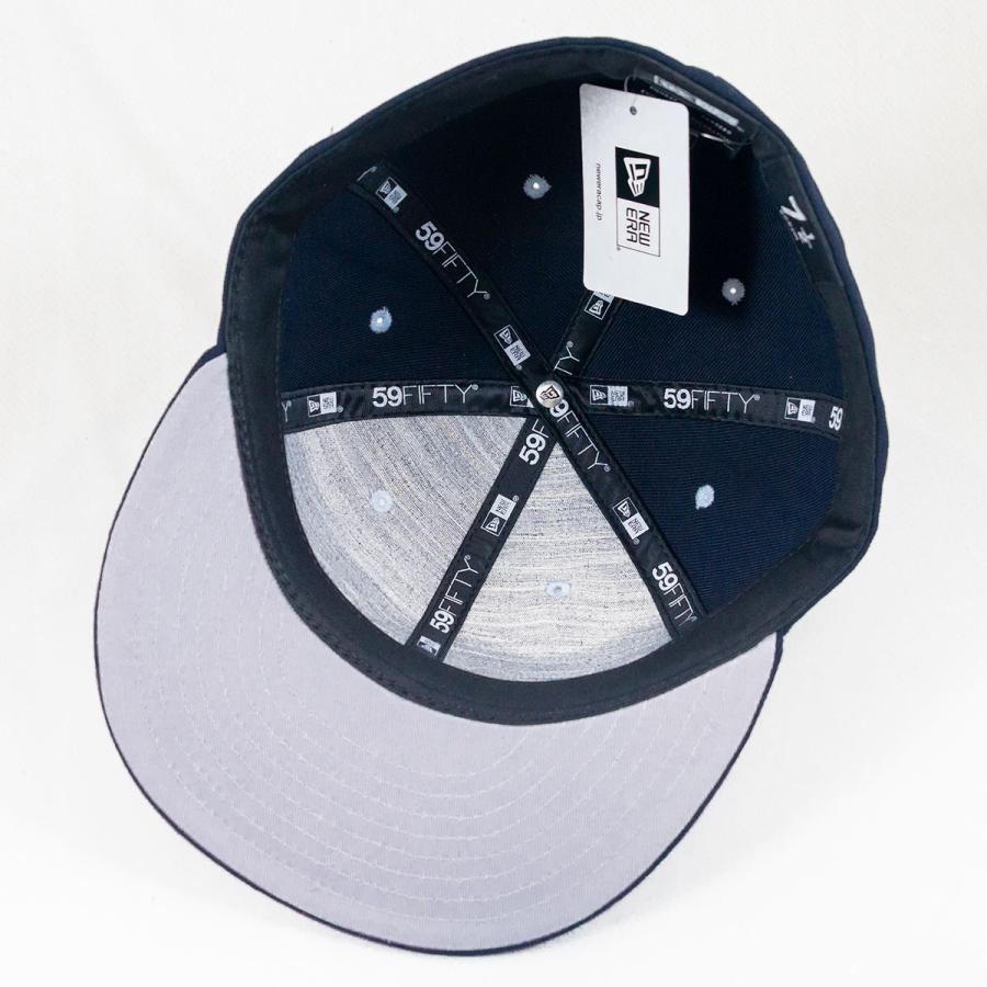 NEW ERA（ニューエラ） New Era NEW ERA 帽子 キャップ 59FIFTY ソフト