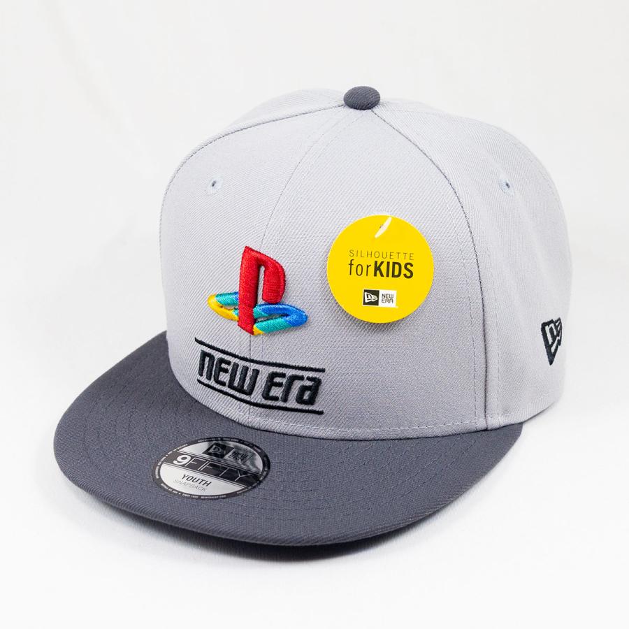NEW ERA（ニューエラ） KIDS kid's 子供用 NEW ERA New Era 帽子