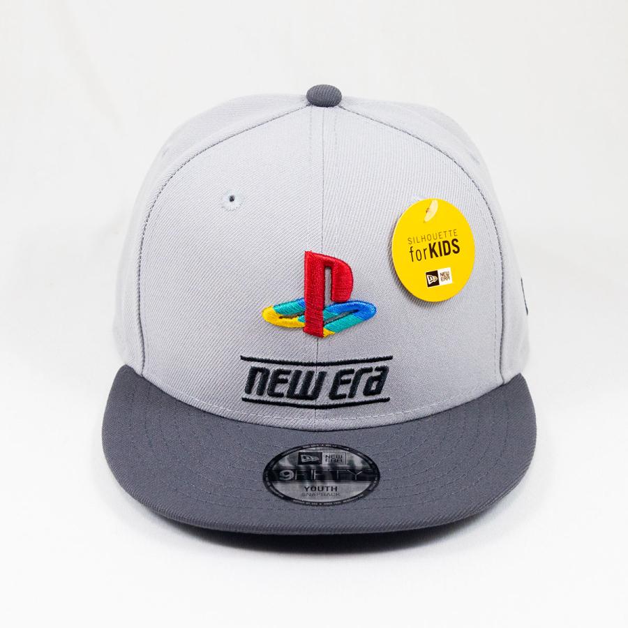 NEW ERA（ニューエラ） KIDS kid's 子供用 NEW ERA New Era 帽子