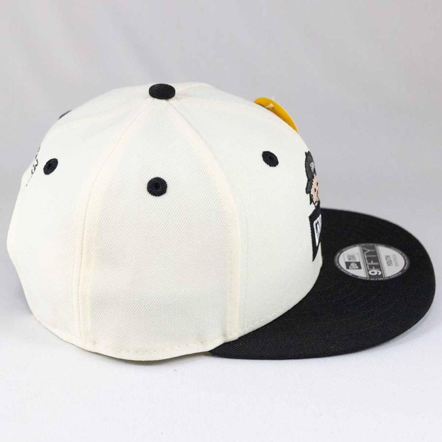 NEW ERA ニューエラ New Era 帽子 キャップ コラボ キッズ Youth