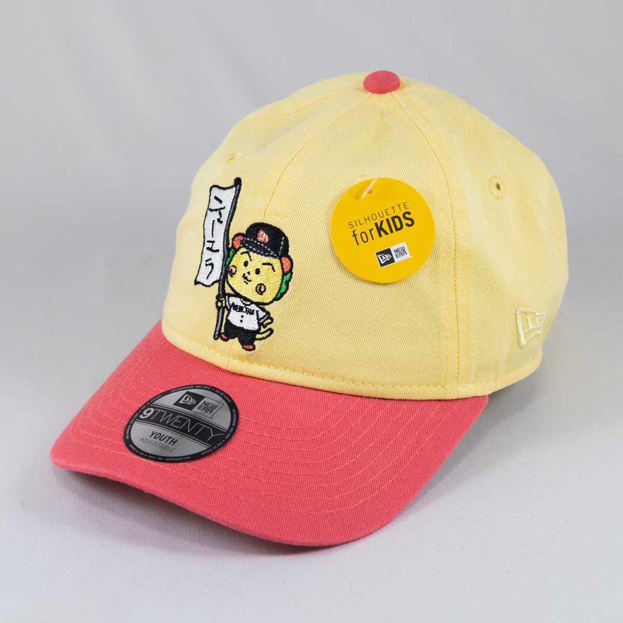 新品　未使用　ziggy zaza 帽子　ARTIST キャップ　キッズ 新品 未使用 ziggy zaza 帽子 ARTIST キャップ キッズ - メルカリ