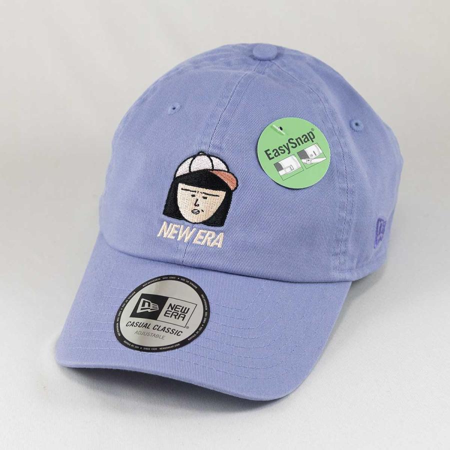 NEW ERA（ニューエラ） New Era NEW ERA 帽子 キャップ コラボ