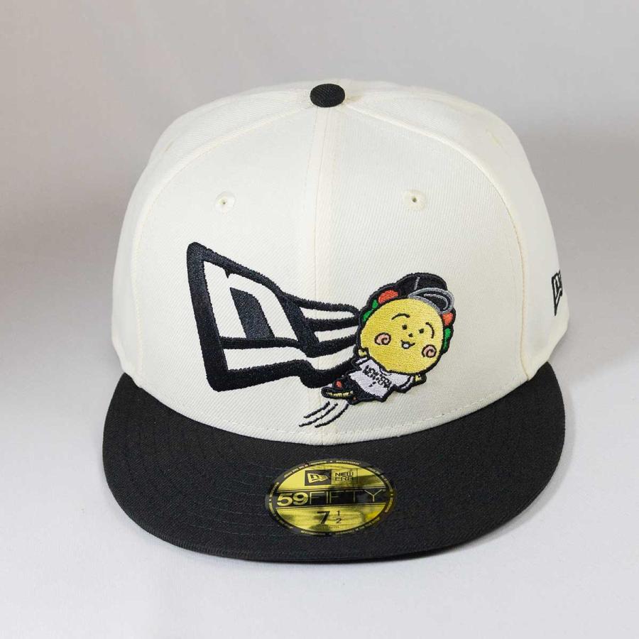 NEW ERA（ニューエラ） New Era NEW ERA 帽子 キャップ コラボ 59FIFTY