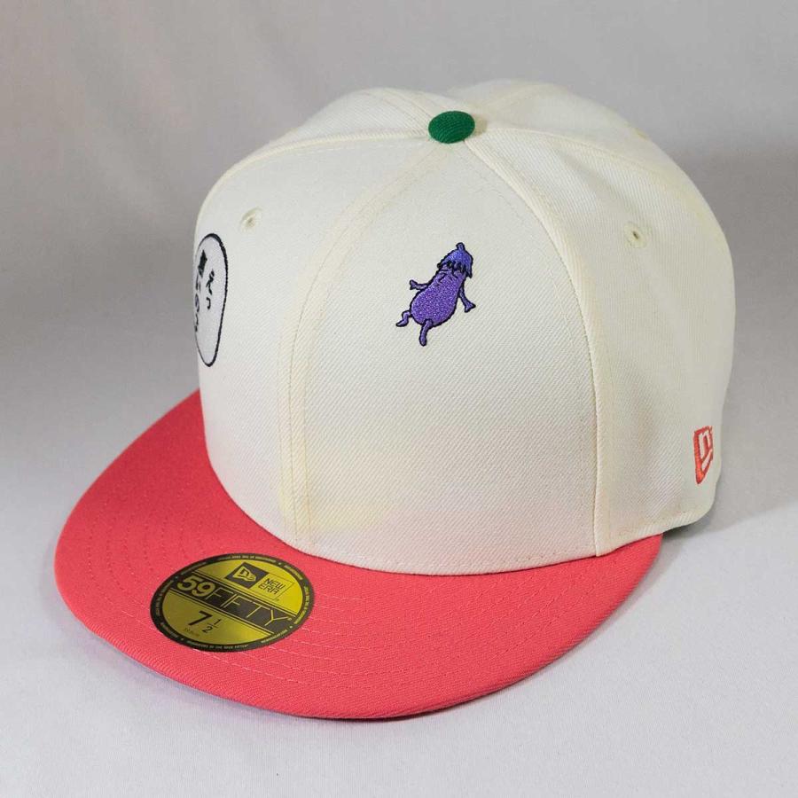 NEW ERA（ニューエラ） New Era NEW ERA 帽子 キャップ コラボ 59FIFTY