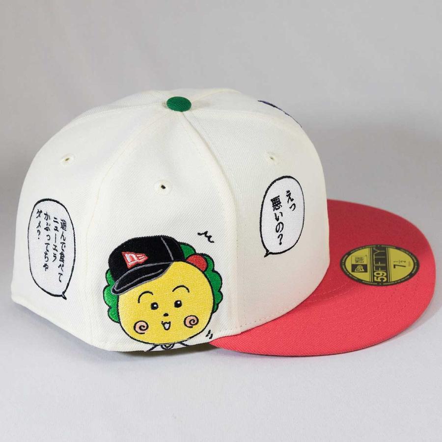 NEW ERA（ニューエラ） New Era NEW ERA 帽子 キャップ コラボ 59FIFTY