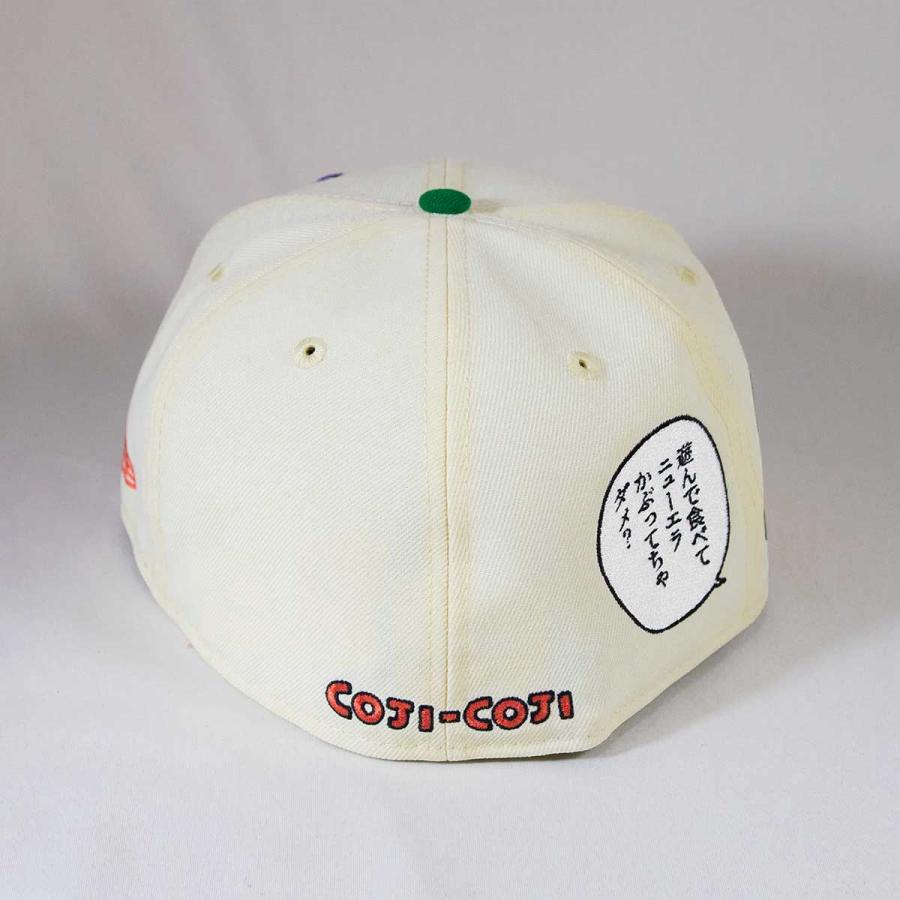 NEW ERA（ニューエラ） New Era NEW ERA 帽子 キャップ コラボ 59FIFTY