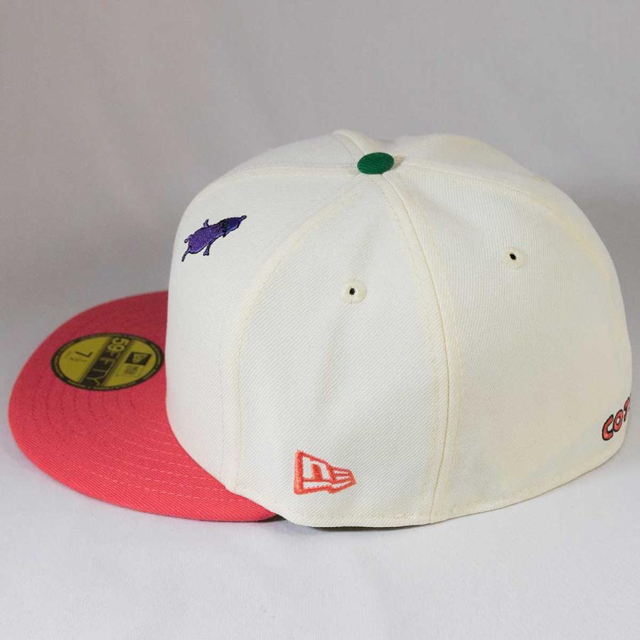 NEW ERA（ニューエラ） New Era NEW ERA 帽子 キャップ コラボ 59FIFTY