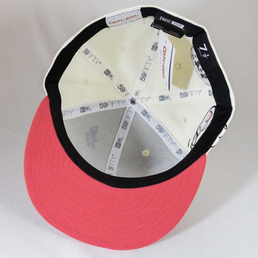 NEW ERA（ニューエラ） New Era NEW ERA 帽子 キャップ コラボ 59FIFTY