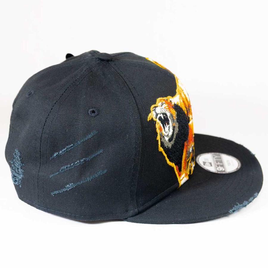 NEW ERA（ニューエラ） KIDS 子供用 帽子 キャップ キッズ Youth