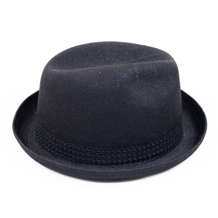 NEW ERA（ニューエラ） ニットフェドーラ Knit Fedora ブラック