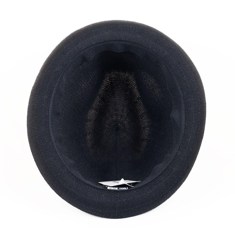 NEW ERA（ニューエラ） ニットフェドーラ Knit Fedora ブラック