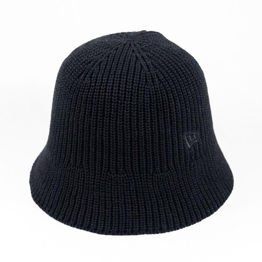 NEW ERA（ニューエラ） ニット エクスプローラー セーラーブリム