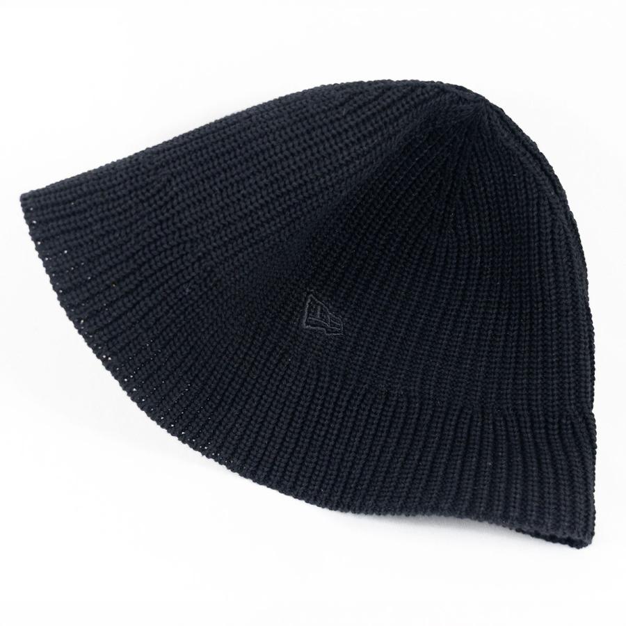NEW ERA（ニューエラ） ニット エクスプローラー セーラーブリム