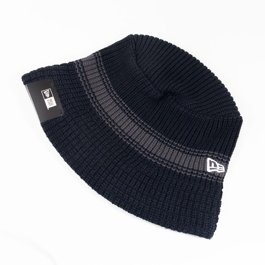 NEW ERA（ニューエラ） New Era NEW ERA 帽子 ニットバケット Visor