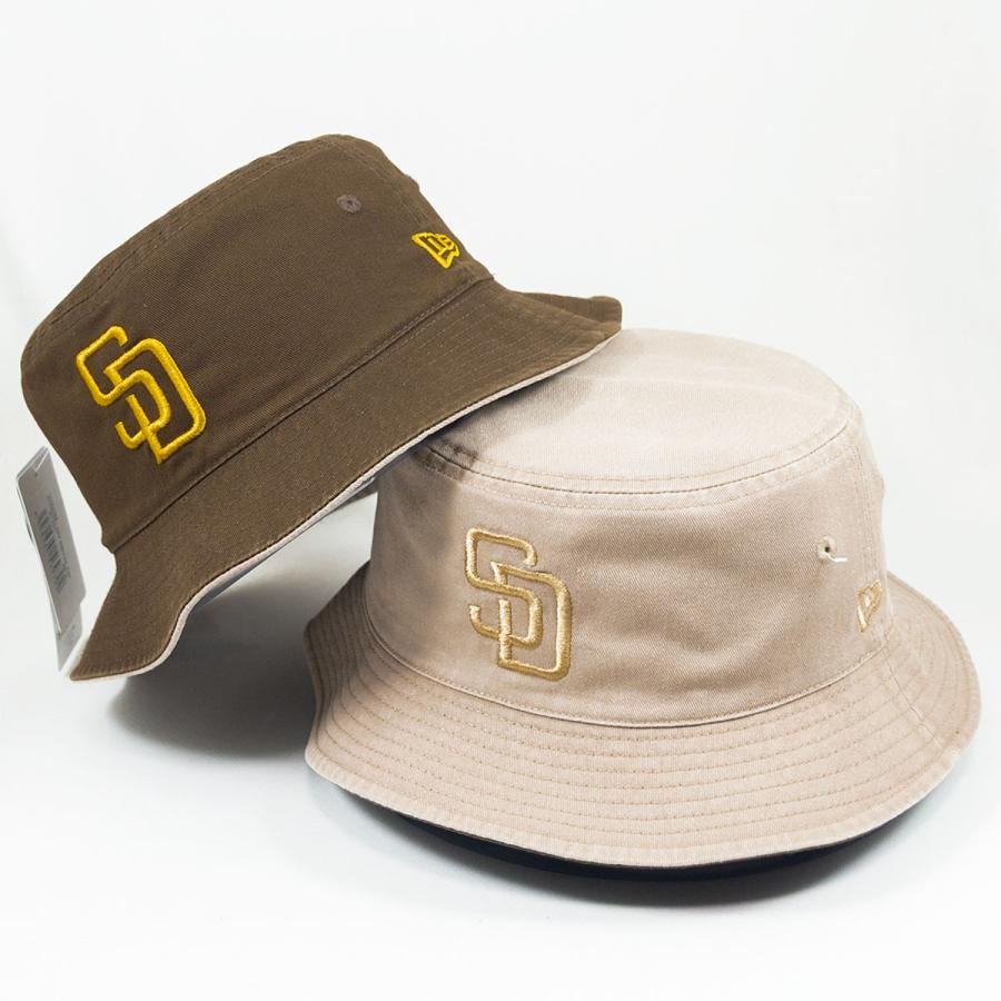 NEW ERA（ニューエラ） NEW ERA New Era ハット 帽子 バケット01