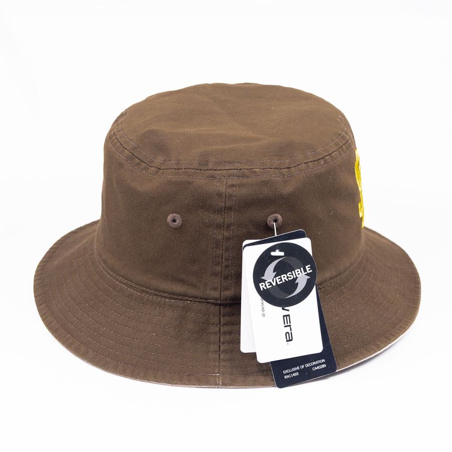 NEW ERA（ニューエラ） NEW ERA New Era ハット 帽子 バケット01