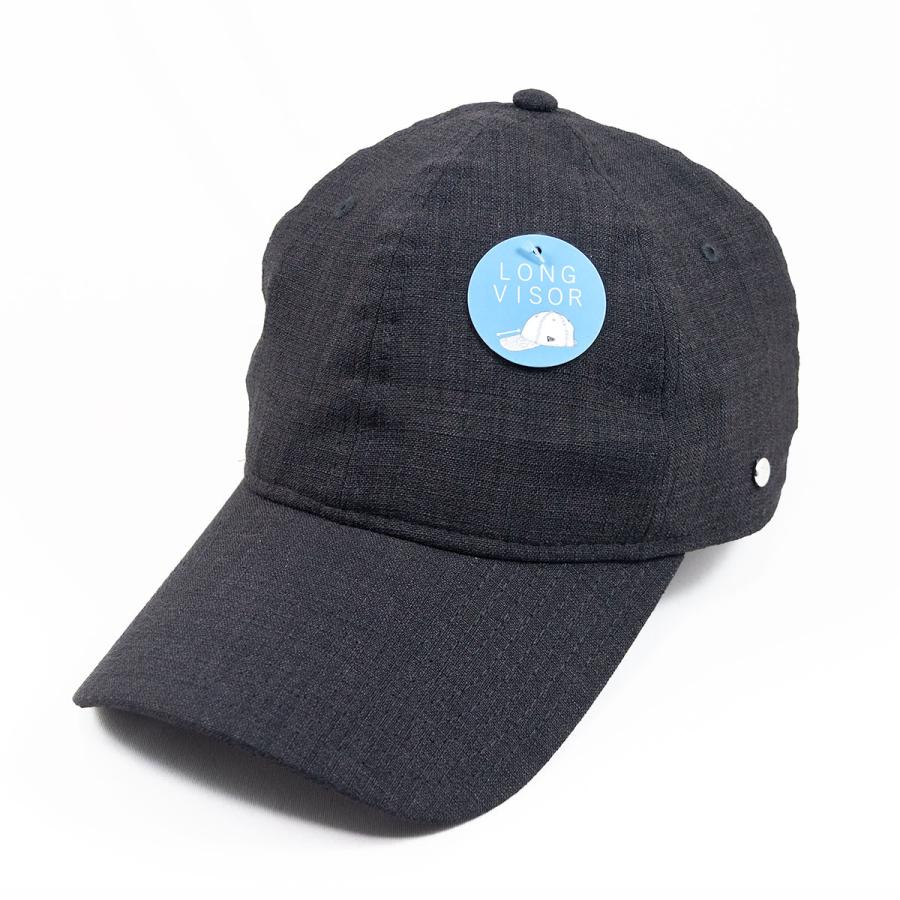 NEW ERA（ニューエラ） 9TWENTY ロングバイザー Reflax Canvas Metal