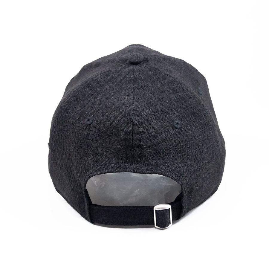 NEW ERA（ニューエラ） 9TWENTY ロングバイザー Reflax Canvas Metal