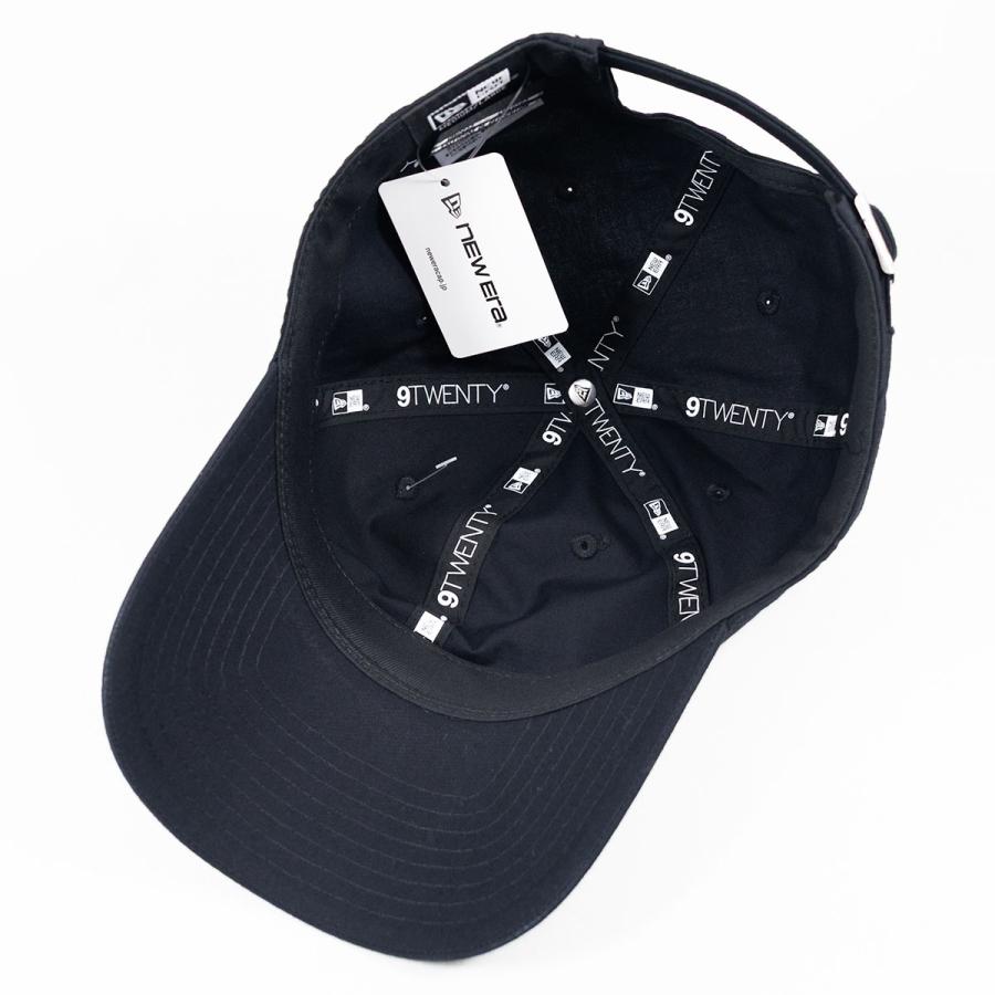 NEW ERA（ニューエラ） Typewriter コットンタイプライター ベーシック