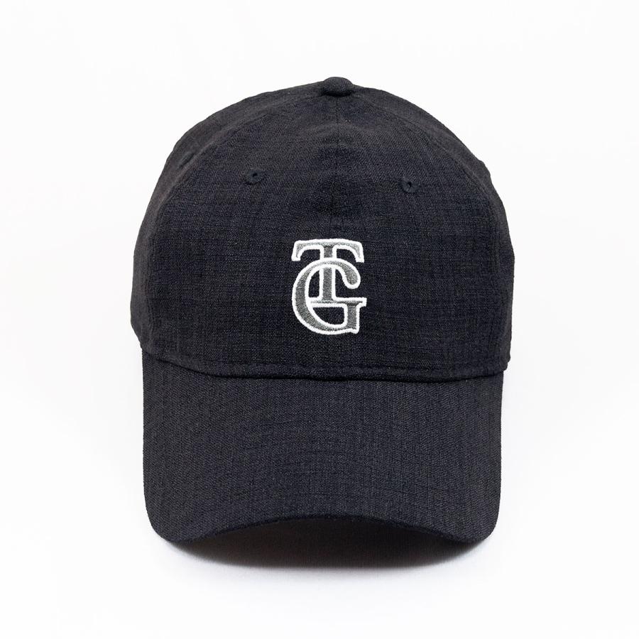 NEW ERA（ニューエラ） 読売ジャイアンツ TGロゴ ブラック NEW ERA New
