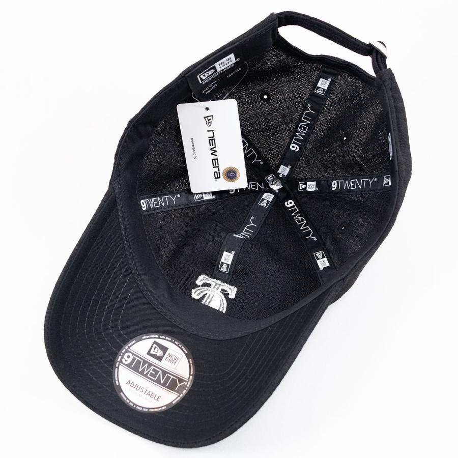 NEW ERA（ニューエラ） 読売ジャイアンツ TGロゴ ブラック NEW ERA New