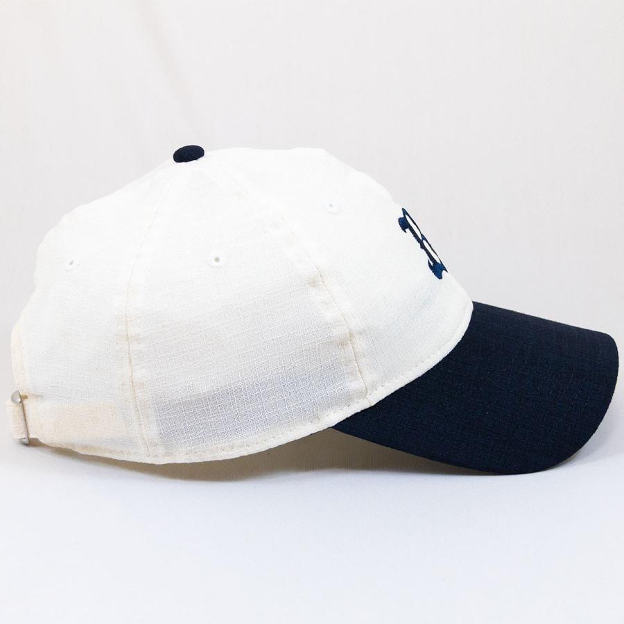 NEW ERA（ニューエラ） オリックス・バファローズ クロームホワイト
