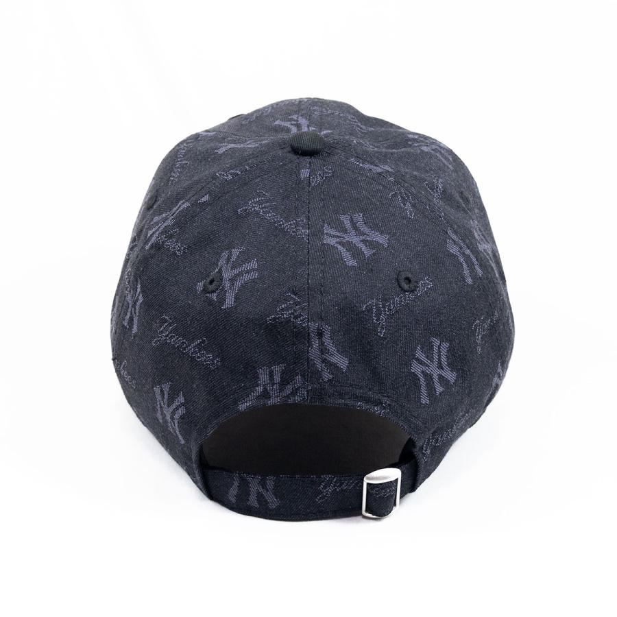 NEW ERA（ニューエラ） 9TWENTY MLB Jacquard ジャガード ニューヨーク