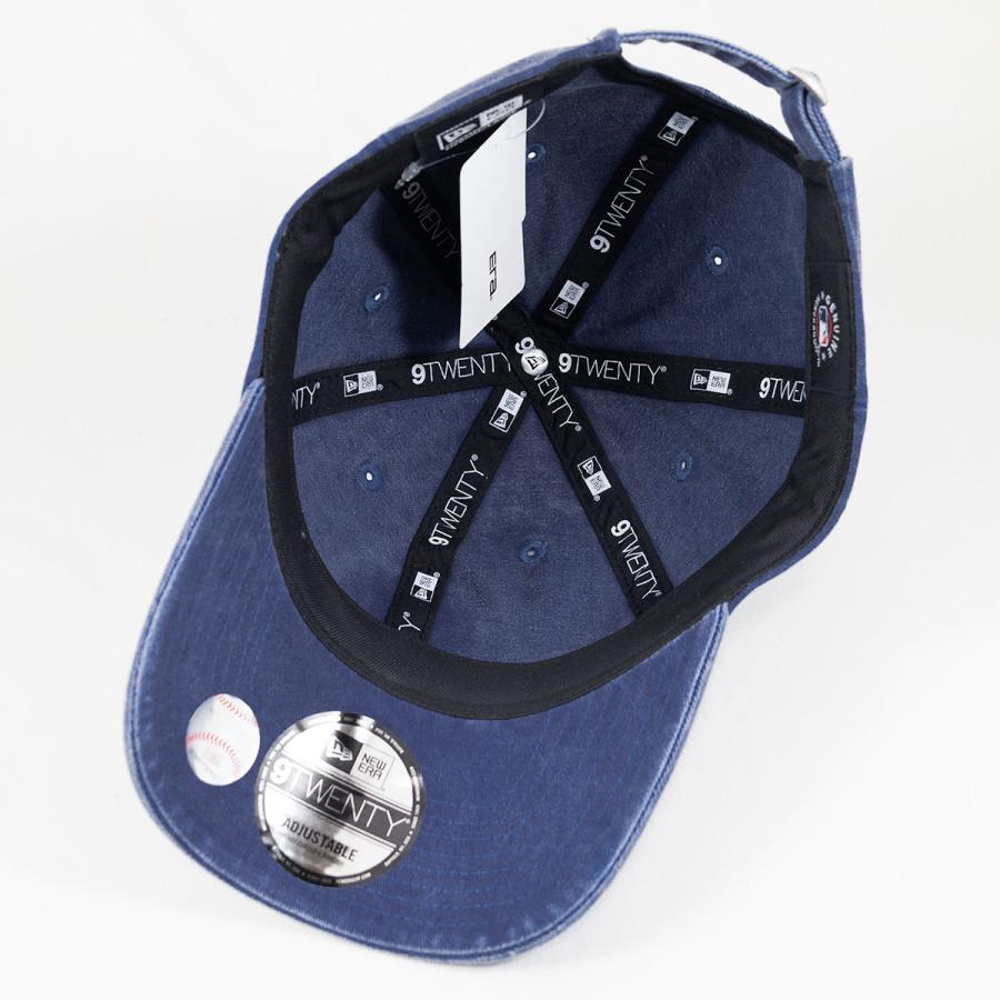 new now ネイビーキャップ new now ネイビーキャップ newnow Logo Cap