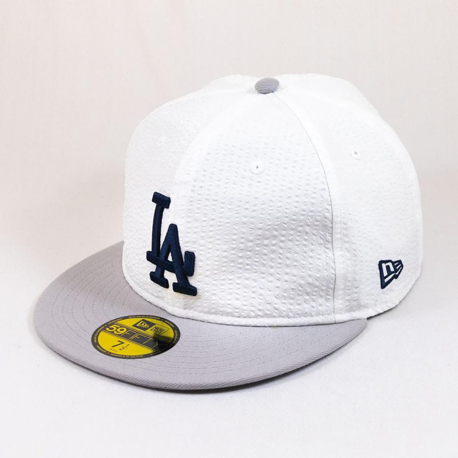 NEW ERA（ニューエラ） ソフトバックラム Soft Buckram MLB シア