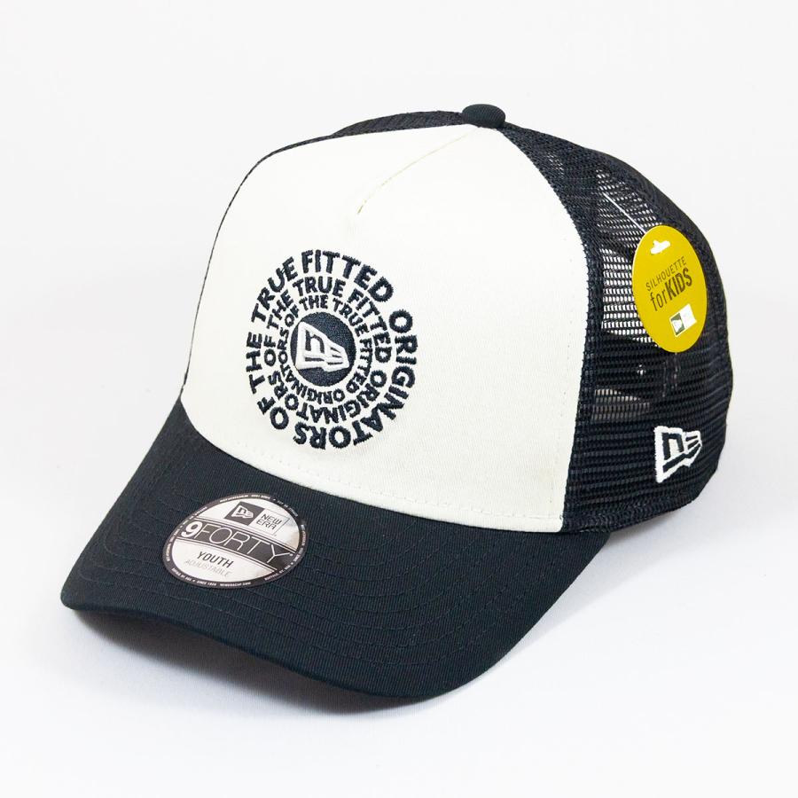 NEW ERA（ニューエラ） KIDS kid's 子供用 New Era NEW ERA 帽子