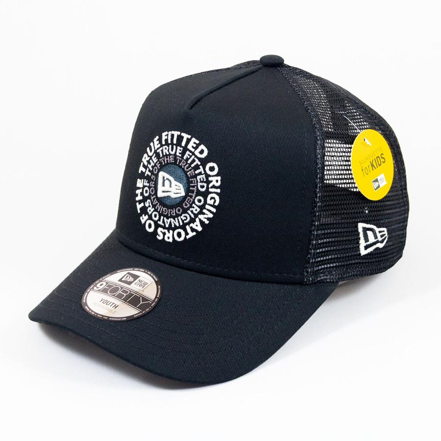 NEW ERA（ニューエラ） KIDS kid's 子供用 New Era NEW ERA 帽子
