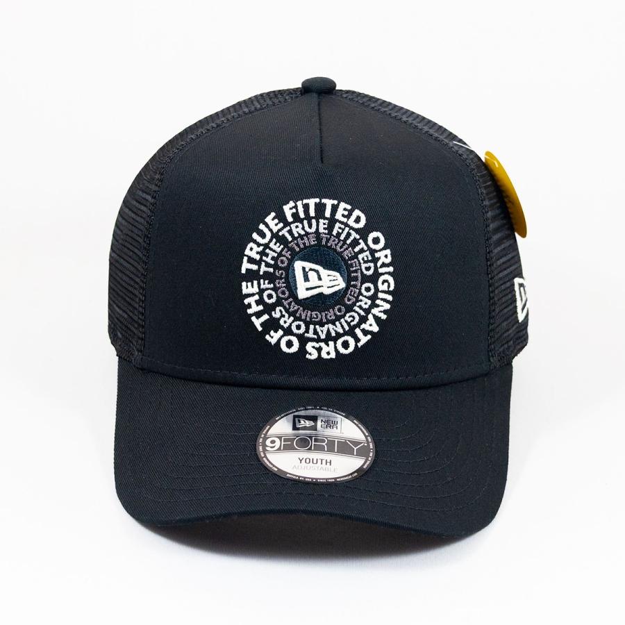 NEW ERA（ニューエラ） KIDS kid's 子供用 New Era NEW ERA 帽子