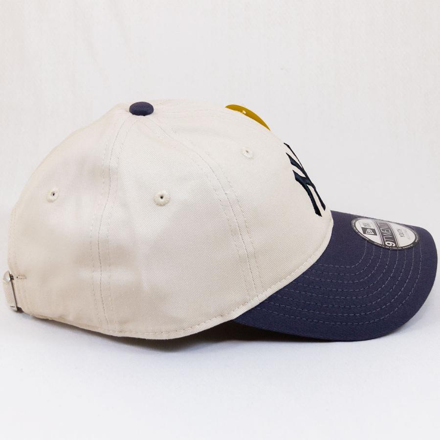 NEW ERA（ニューエラ） キッズ 2-Tone ニューヨーク・ヤンキース