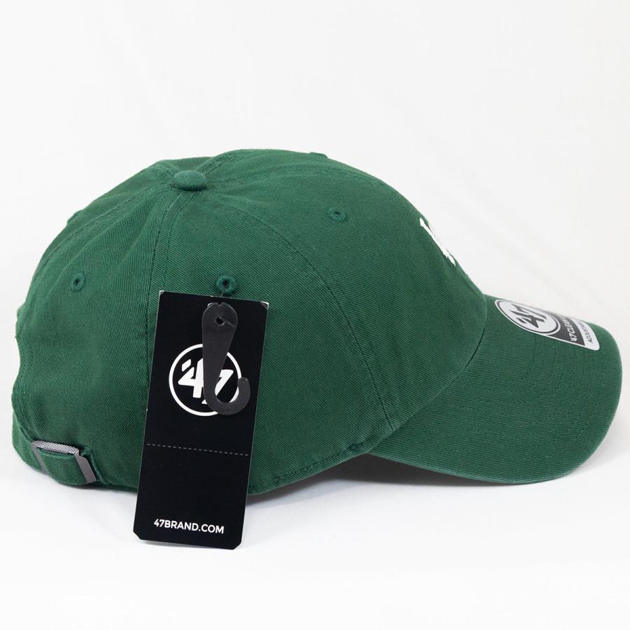 キャップ 帽子 47 フォーティーセブン '47 クリーンナップ ベース