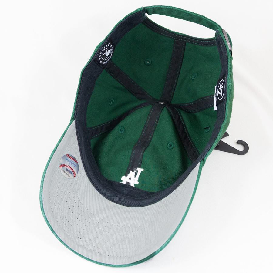 キャップ 帽子 47 フォーティーセブン '47 クリーンナップ ベース