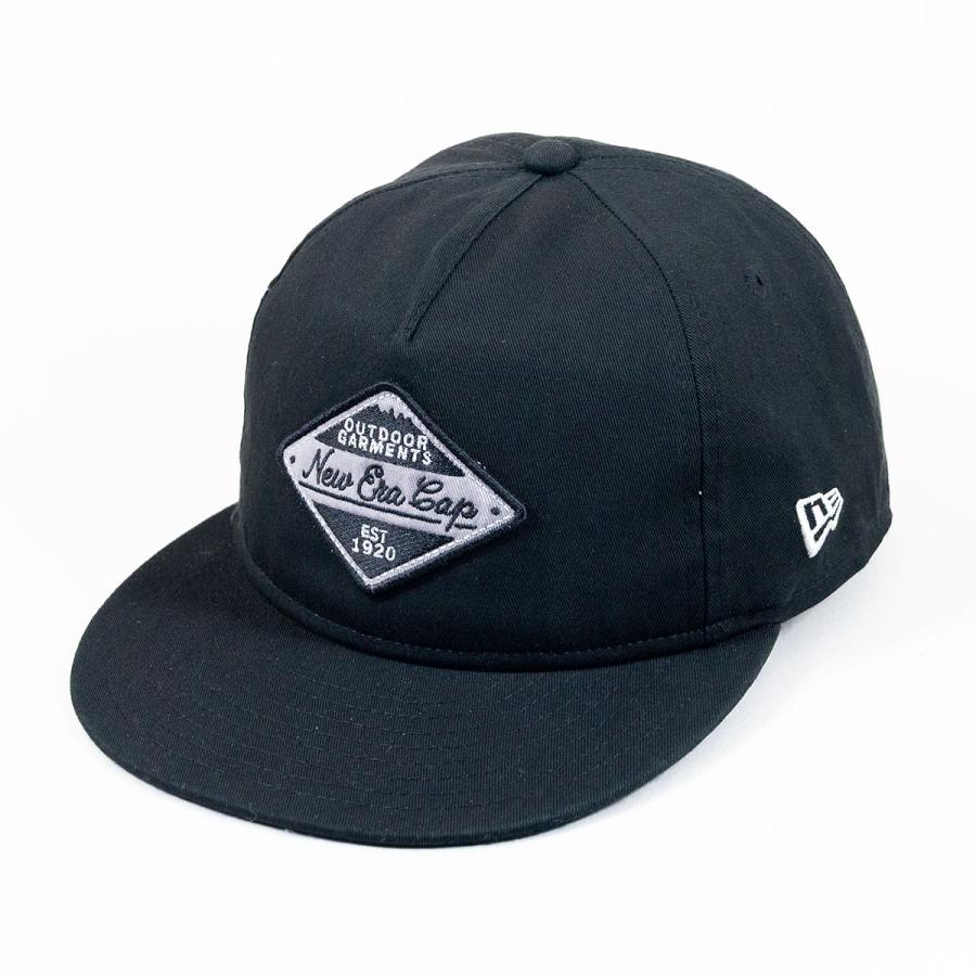 未使用 newera undercover 別注 rc 9fifty cap NEW ERA（ニューエラ） 帽子 キャップ RC 9FIFTY A-Frame Flat Visor