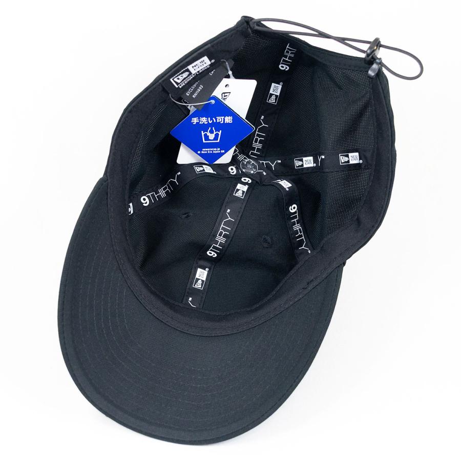 NEW ERA（ニューエラ） NEW ERA New Era 帽子 キャップ 9THIRTY ドロー