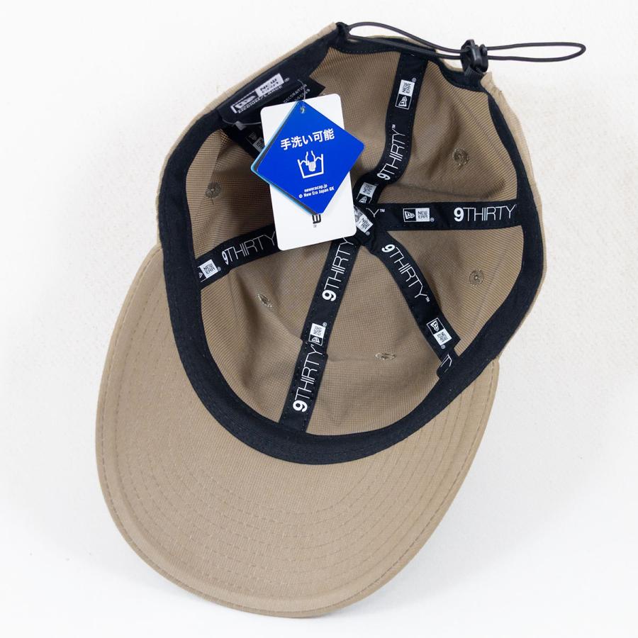NEW ERA（ニューエラ） NEW ERA New Era 帽子 キャップ 9THIRTY ドロー