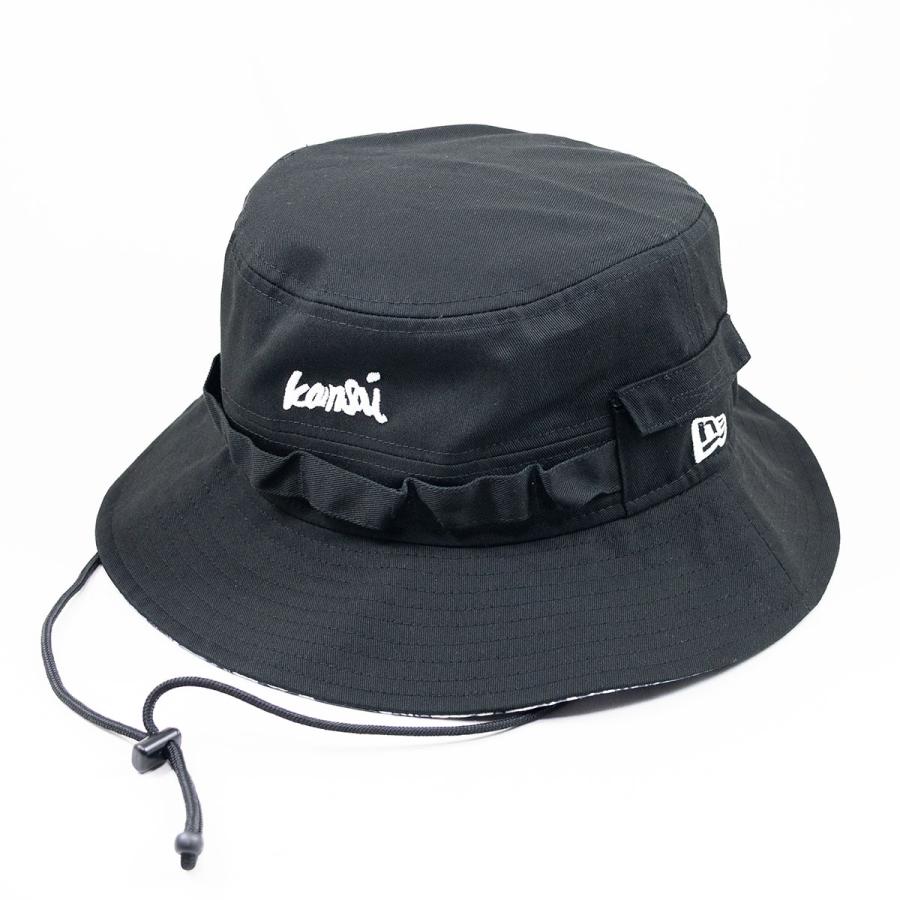 NEW ERA（ニューエラ） NEW ERA New Era ハット 帽子 アドベンチャー