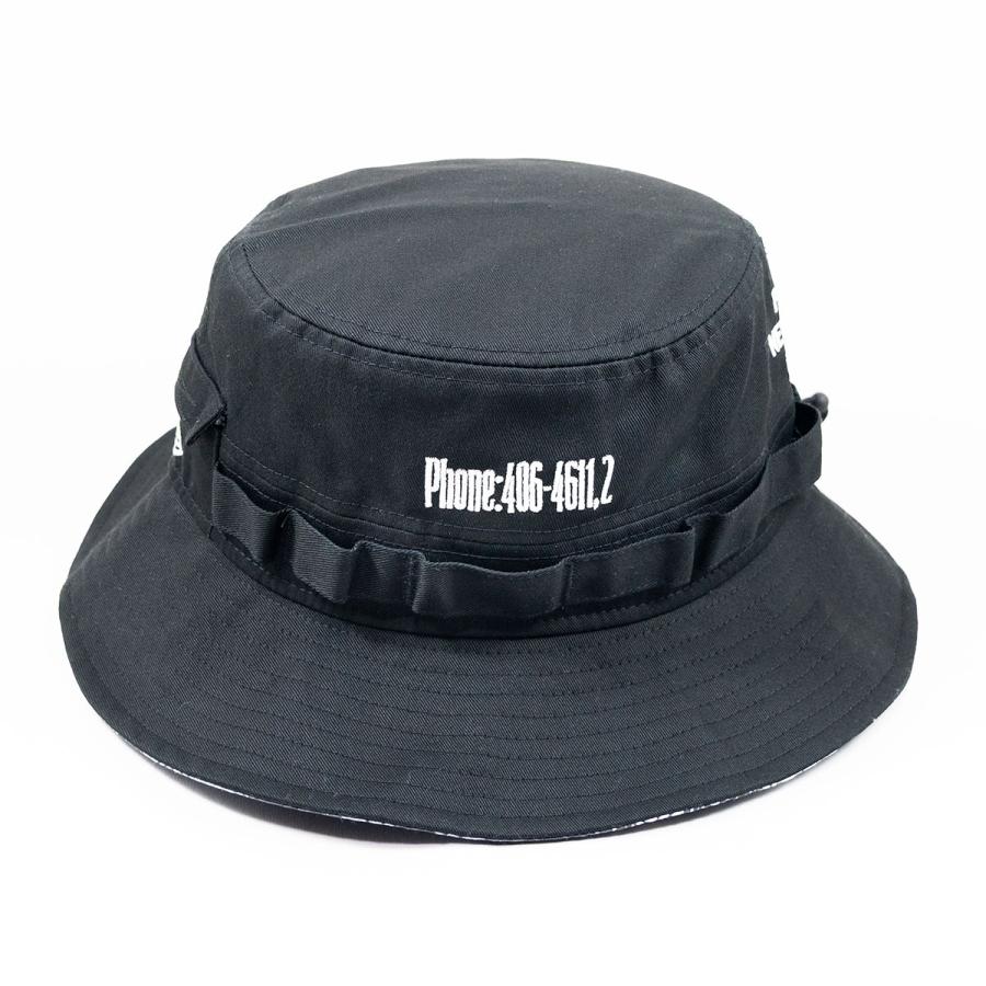 NEW ERA（ニューエラ） NEW ERA New Era ハット 帽子 アドベンチャー