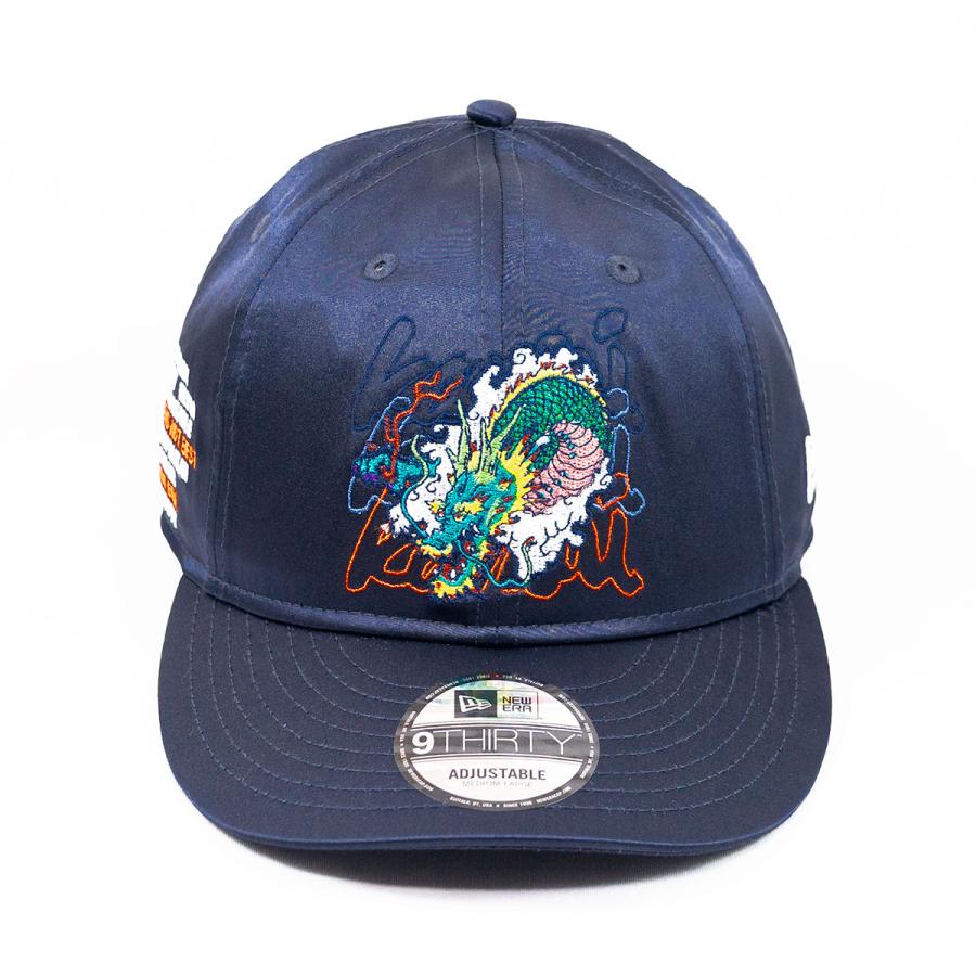 NEW ERA（ニューエラ） NEW ERA New Era 帽子 キャップ 9THIRTY kansai