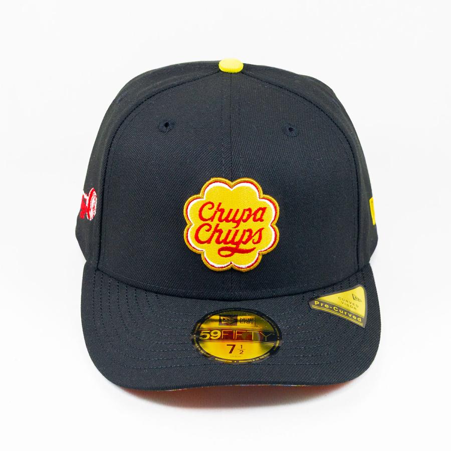 ✨超希少✨️ New Era コラボキャップ 激レア NEW ERA（ニューエラ） New Era NEW ERA 帽子 キャップ PC 59FIFTY