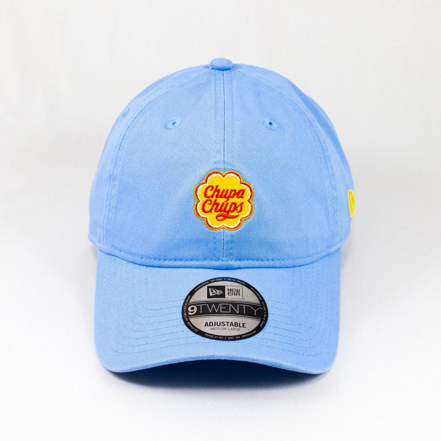 NEW ERA（ニューエラ） NEW ERA New Era 帽子 キャップ 9TWENTY Chupa