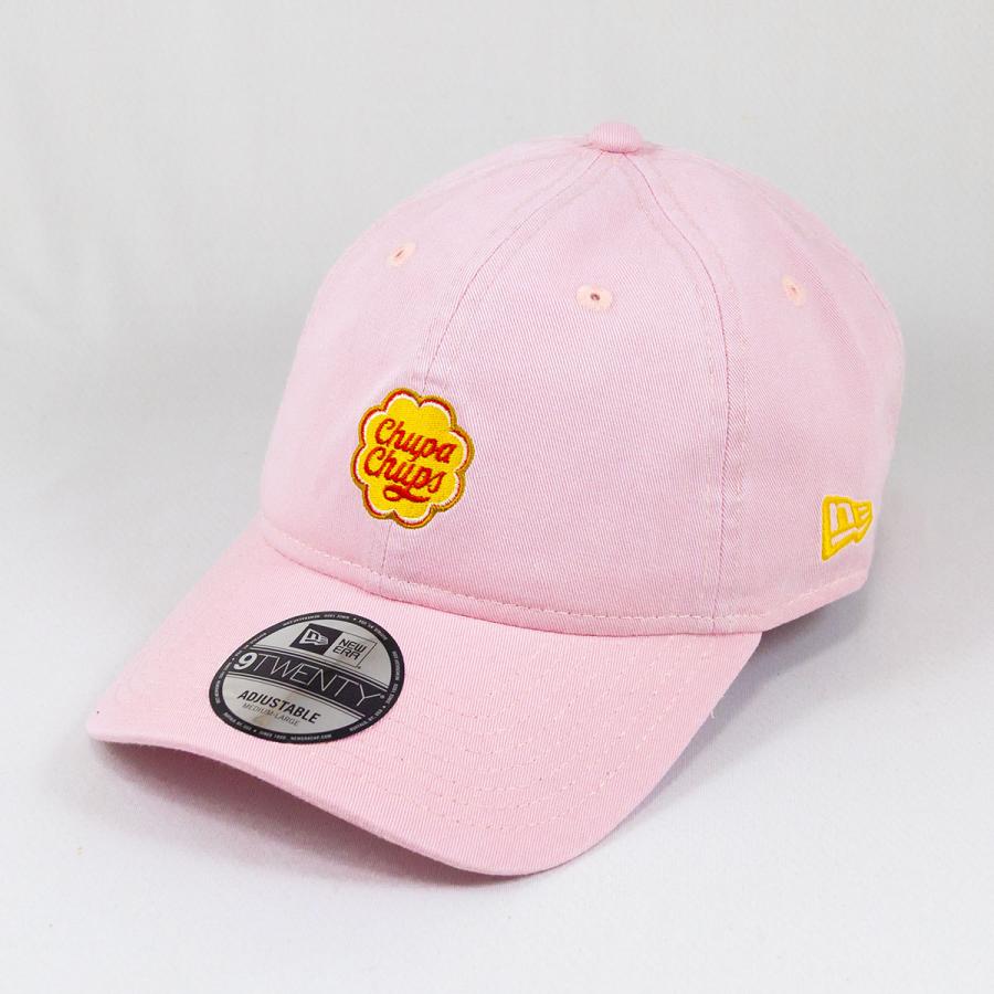NEW ERA（ニューエラ） NEW ERA New Era 帽子 キャップ 9TWENTY Chupa