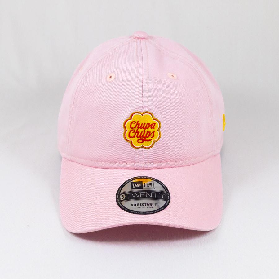 NEW ERA（ニューエラ） NEW ERA New Era 帽子 キャップ 9TWENTY Chupa