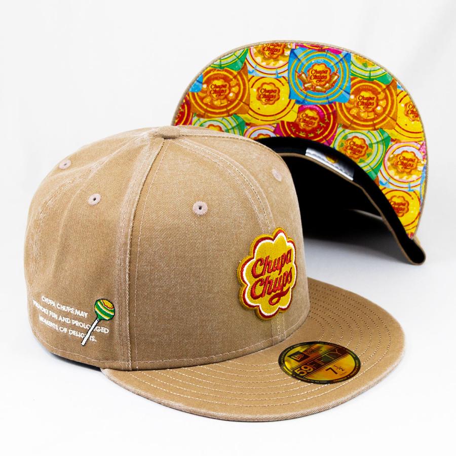 NEW ERA（ニューエラ） New Era NEW ERA 帽子 キャップ 59FIFTY Chupa