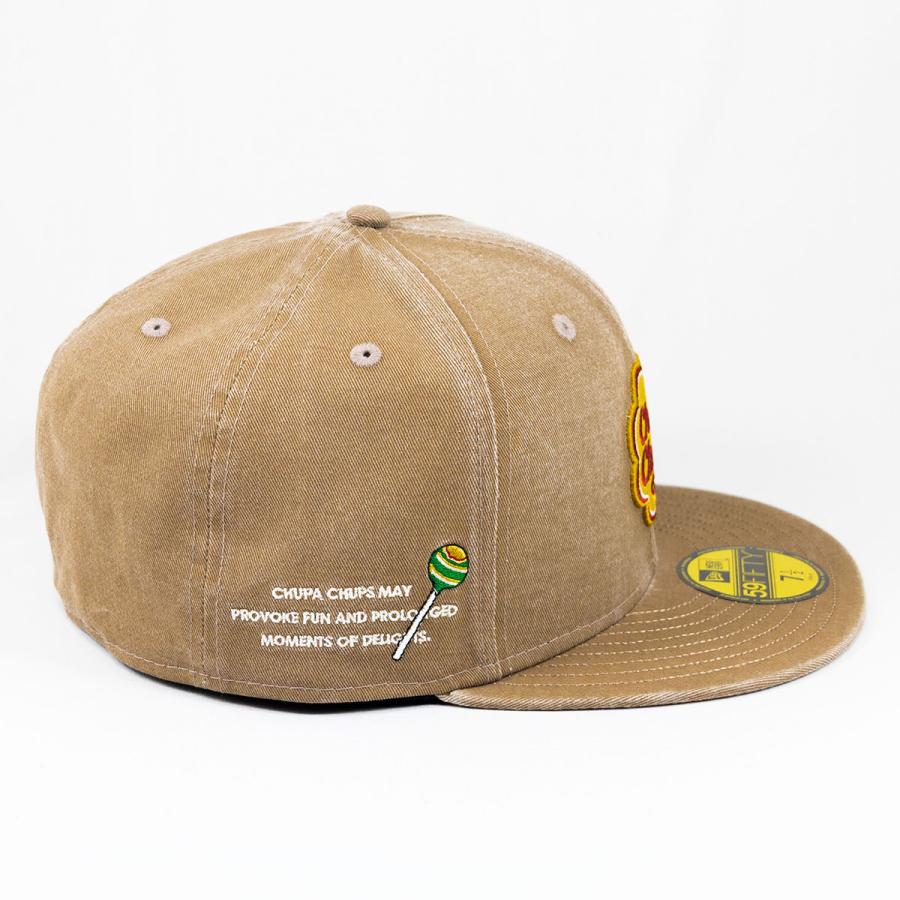 NEW ERA（ニューエラ） New Era NEW ERA 帽子 キャップ 59FIFTY Chupa