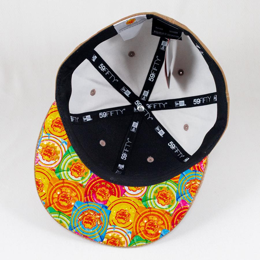 NEW ERA（ニューエラ） New Era NEW ERA 帽子 キャップ 59FIFTY Chupa